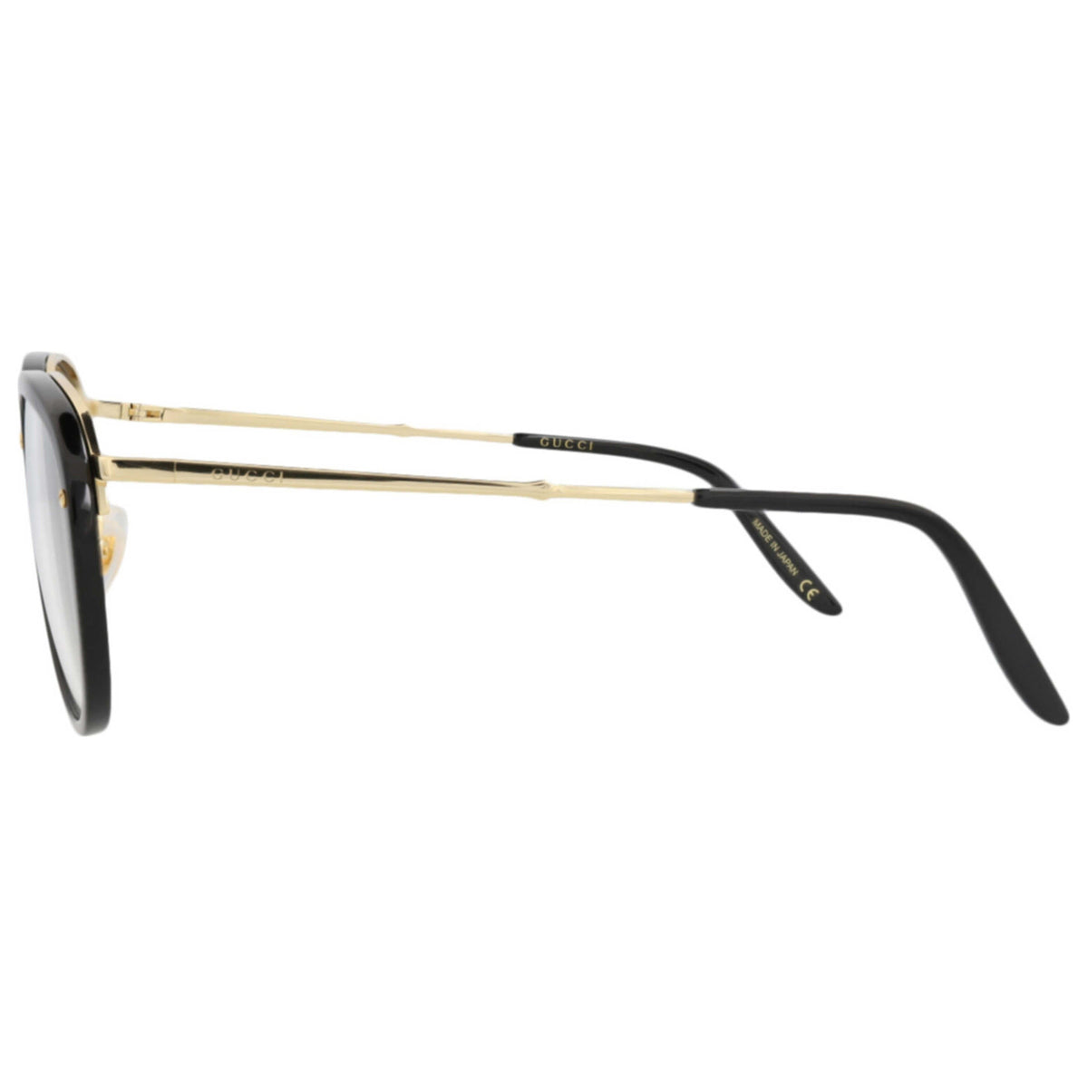 Gucci Men's Eyeglasses GG0675O-30008623-001