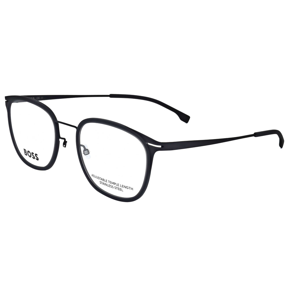 Hugo Boss Men's Eyeglasses BOSS1427-O6W-53