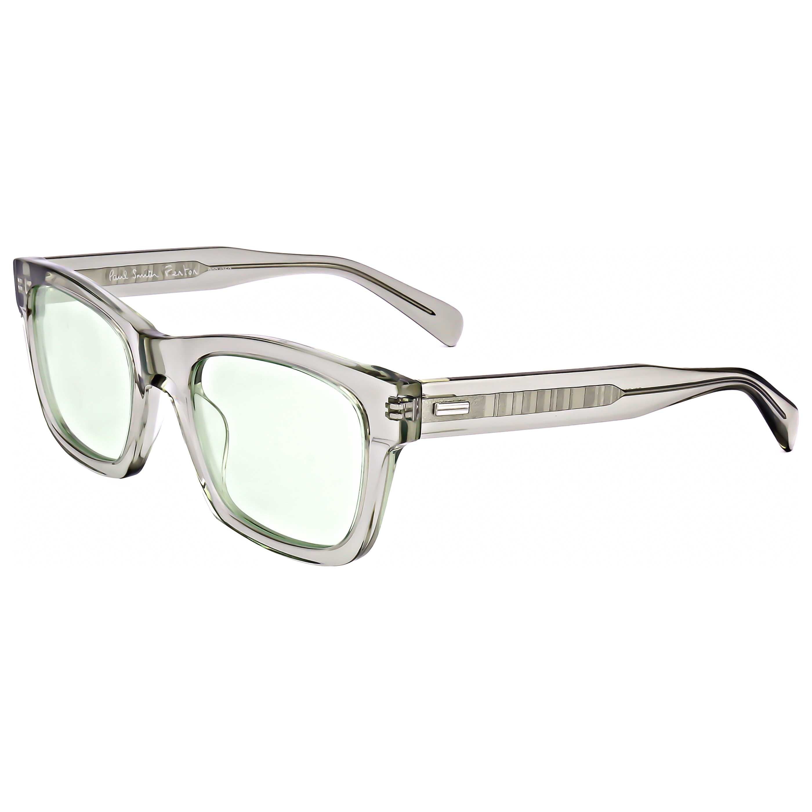 Paul Smith Unisex Sunglasses PSSN07253LEFENTON-003