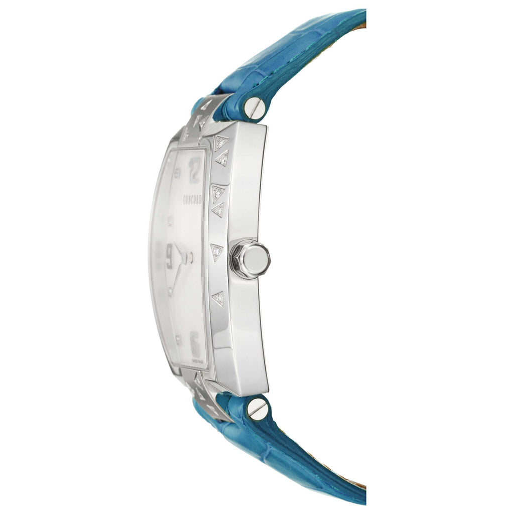 Concord La Scala Tonneau Women's Quartz Watch 0311064