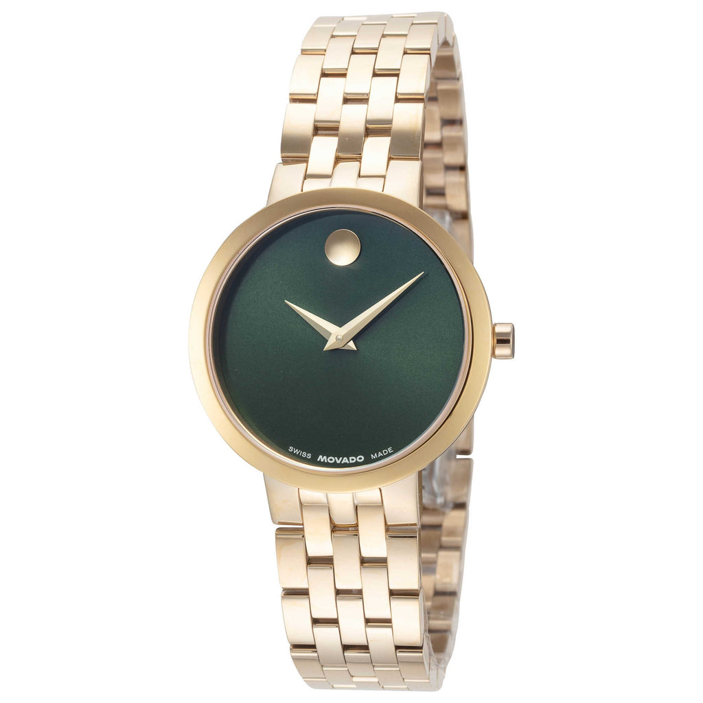 Movado Women's Watch 0607942