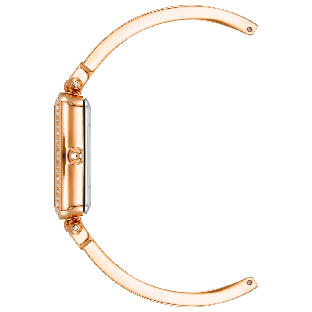 Anne Klein Women's AK-3898WTST