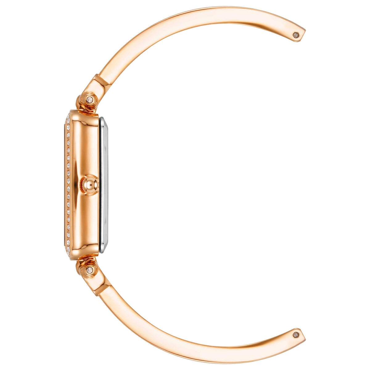 Anne Klein Women's AK-3898WTST
