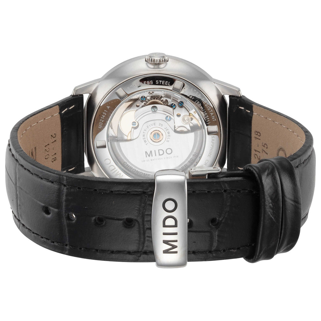 Mido Men's Watch M0214311603100