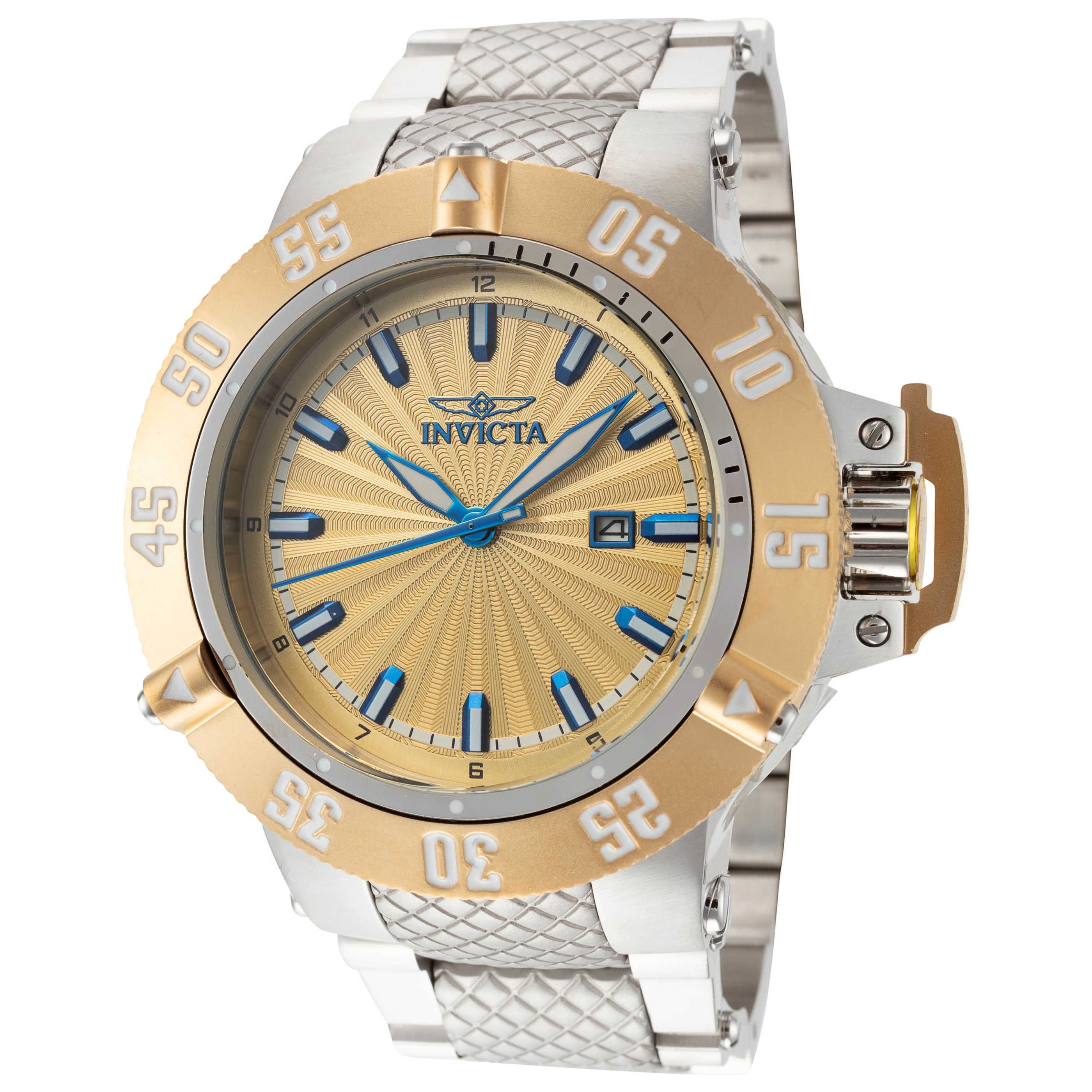 Invicta Men's Watch IN-50053
