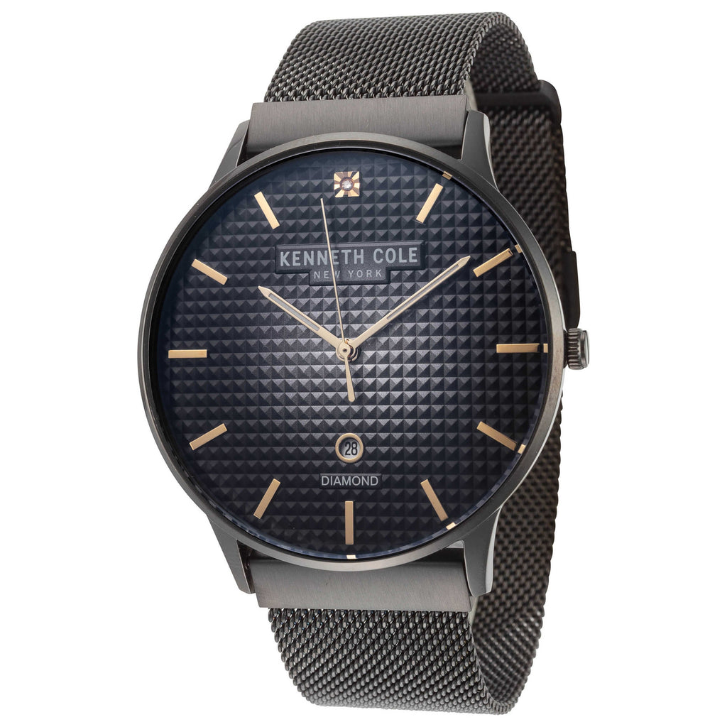 Kenneth Cole Men's Watch KCWGH2233505