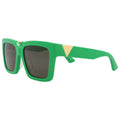 Bottega Veneta Women's Sunglasses BV1198SA-30013770-003