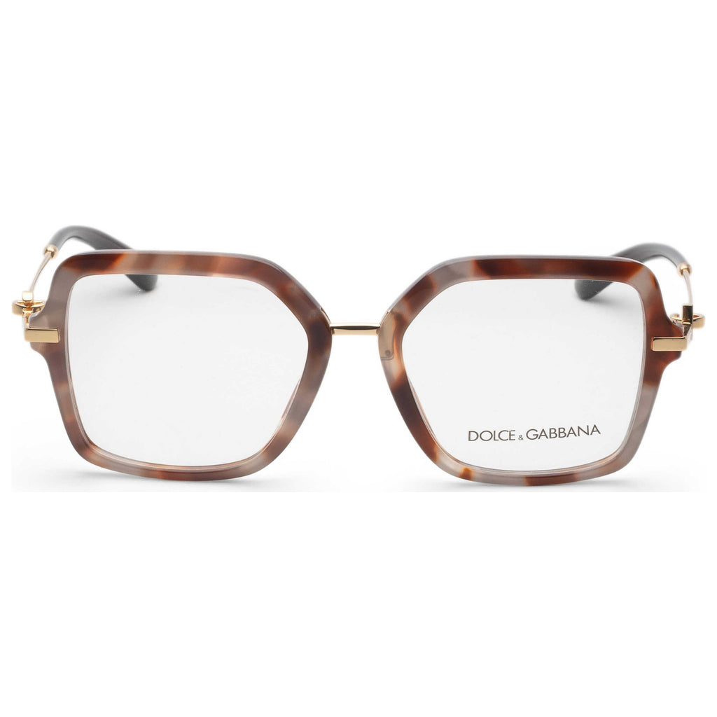 Dolce & Gabbana Women's Eyeglasses DG3396-3445-53