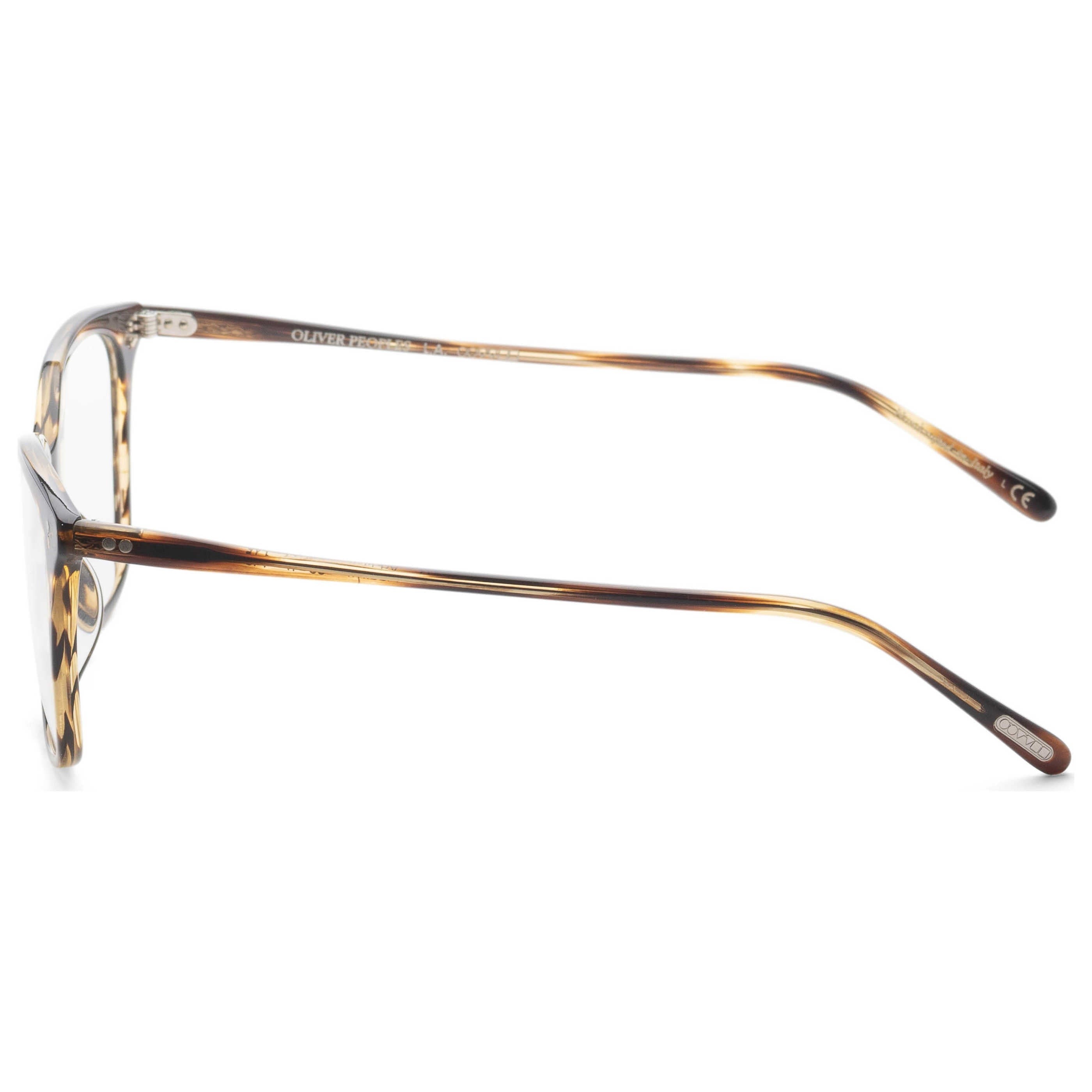 Oliver Peoples Addilyn Women's Eyeglasses OV5438U-1003-55