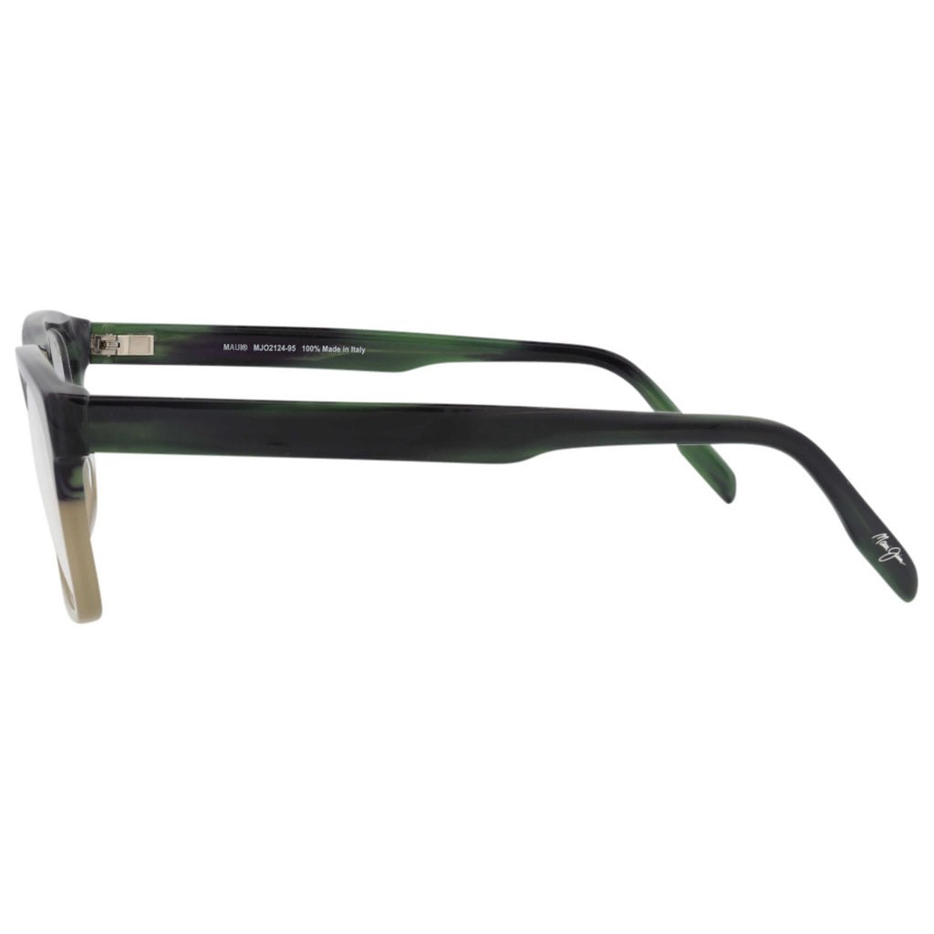 Maui Jim Men's Eyeglasses MJO2124-95