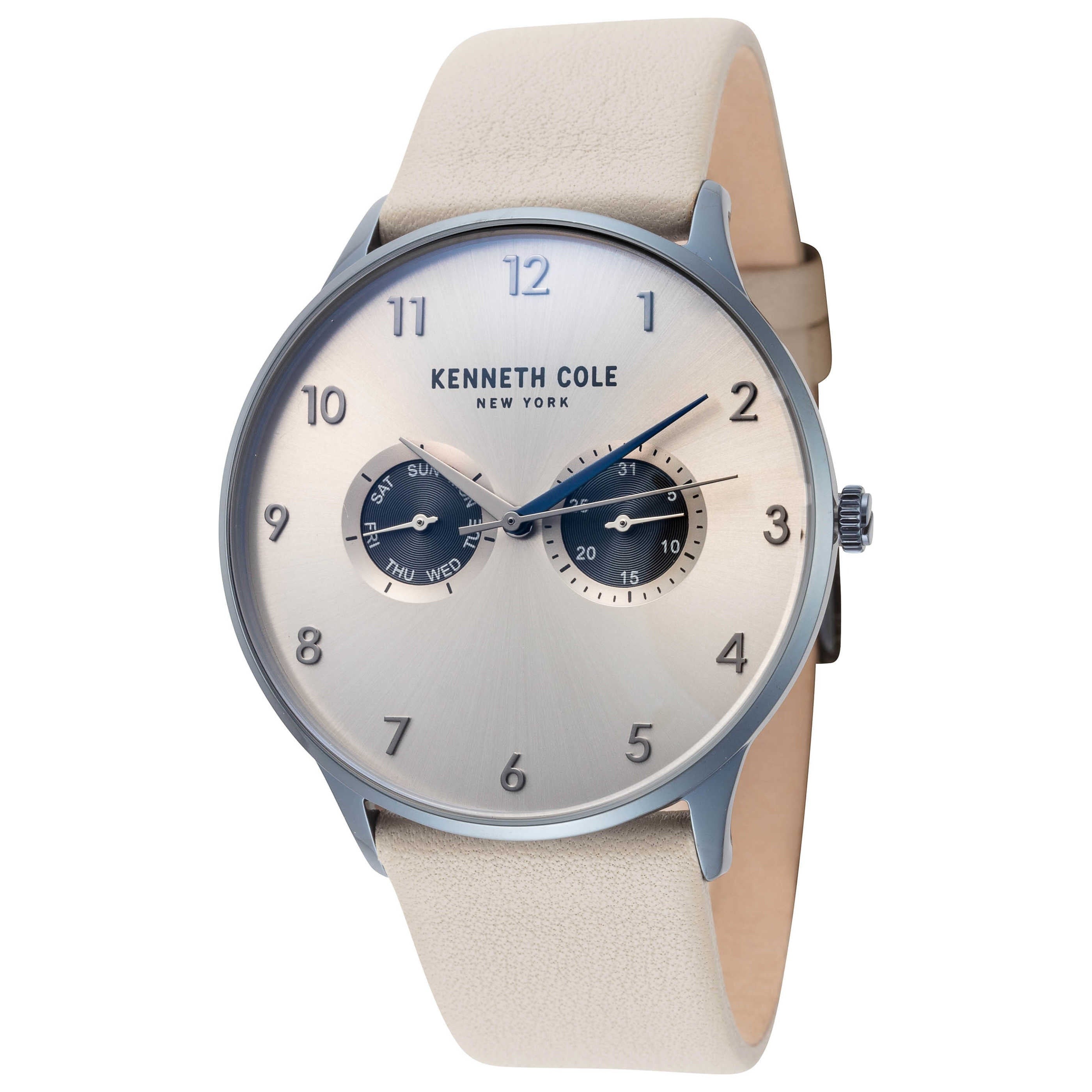 Kenneth Cole Men's Watch KCWGF2221303