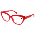 Calvin Klein Jeans Women's Eyeglasses CKJ-CKJ23644-600-52