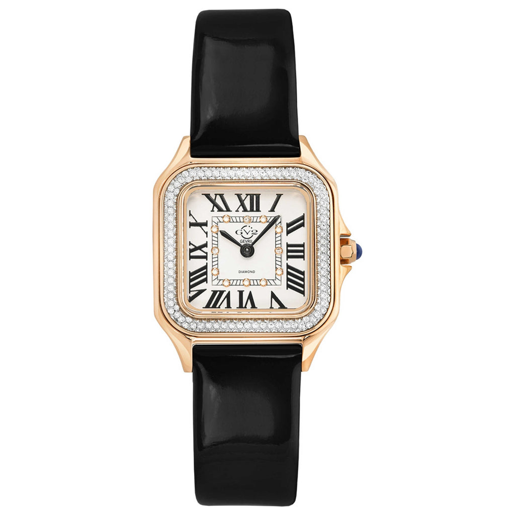 GV2 by Gevril Milan Women's Watch 12111