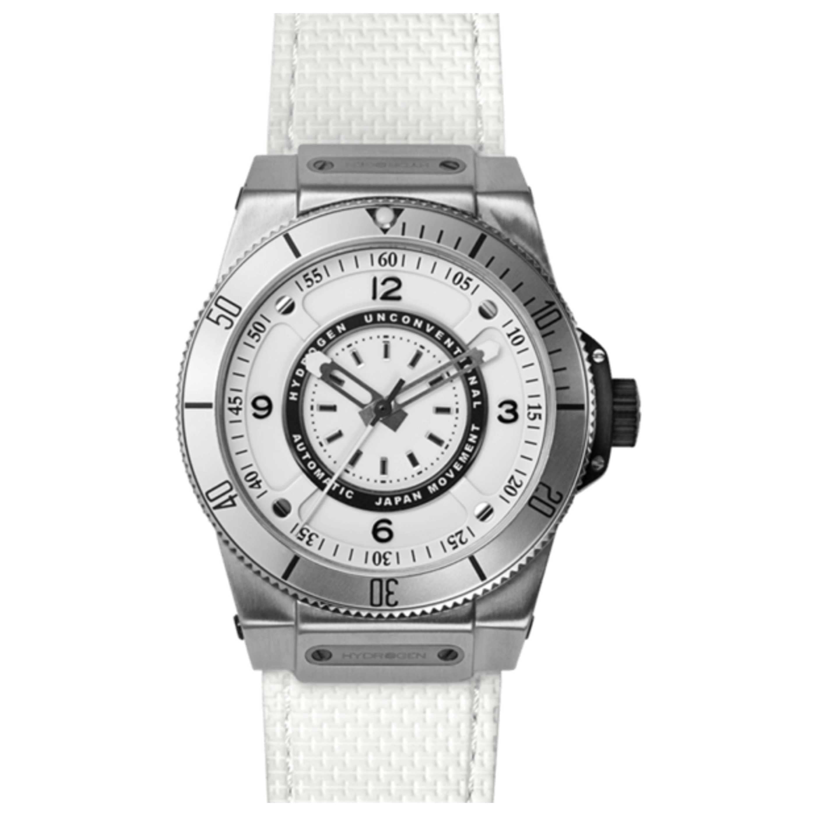 Hydrogen Men's Watch HW324200