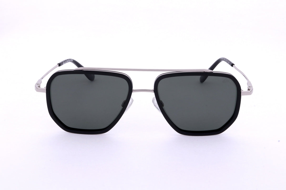 Quiksilver Men's Stainless steel Sunglasses