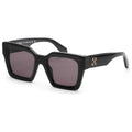 Off-White Women's Sunglasses OERI13IF24PLA0011007