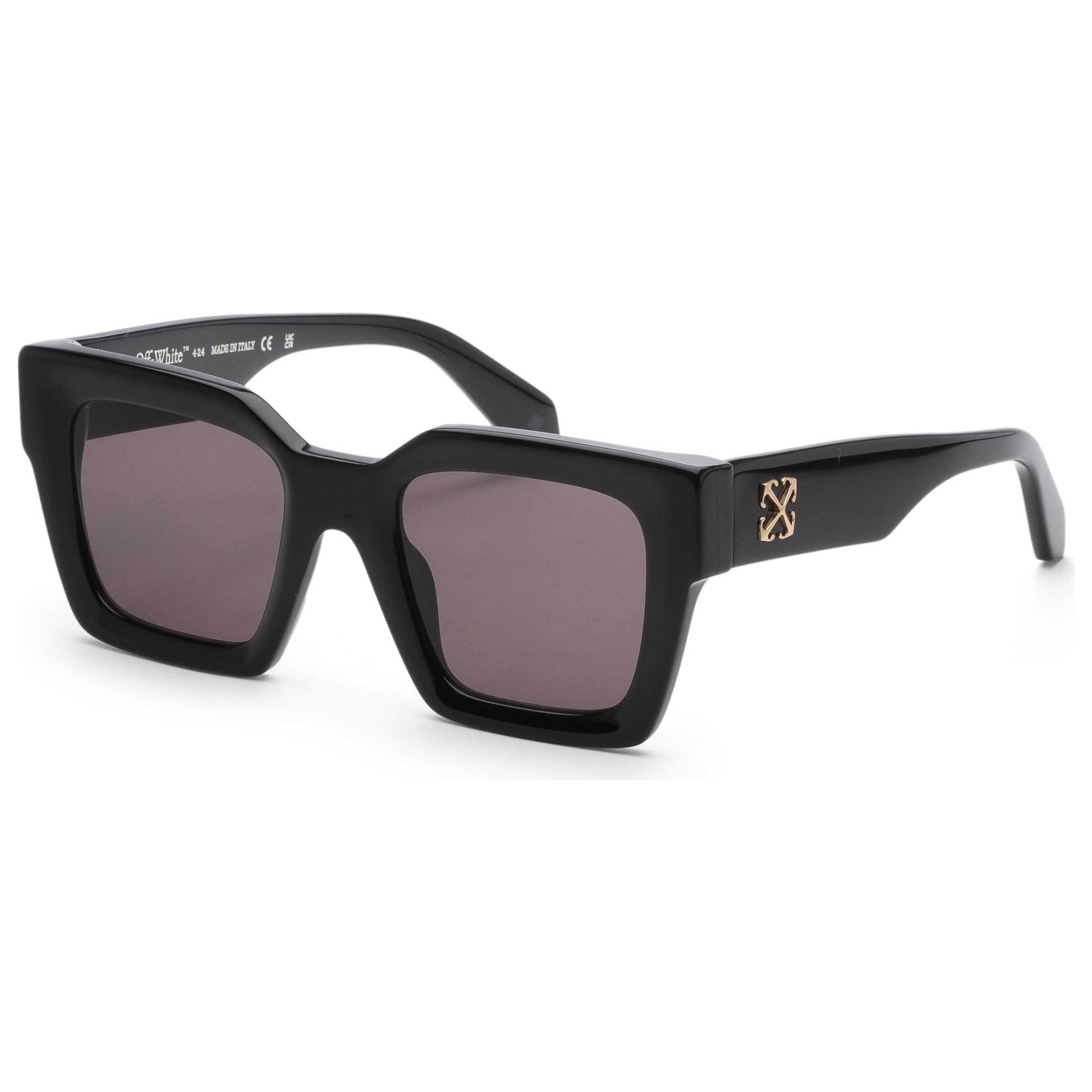 Off-White Women's Sunglasses OERI13IF24PLA0011007