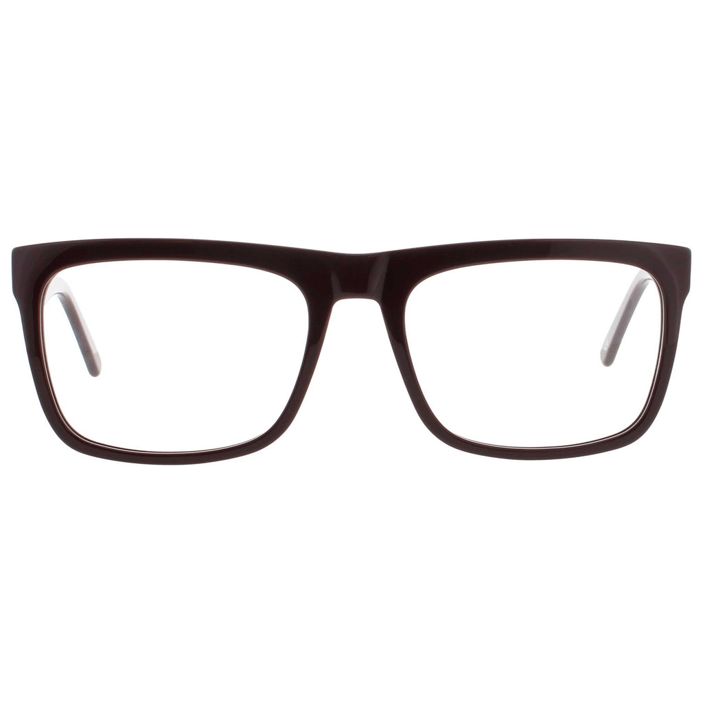 Andy Wolf Men's Eyeglasses AW-4514-D-57