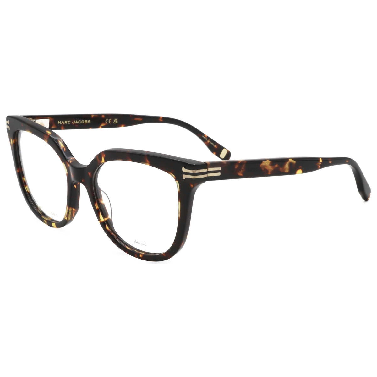 Marc Jacobs Runway Women's Eyeglasses MJ1072-WR9-51
