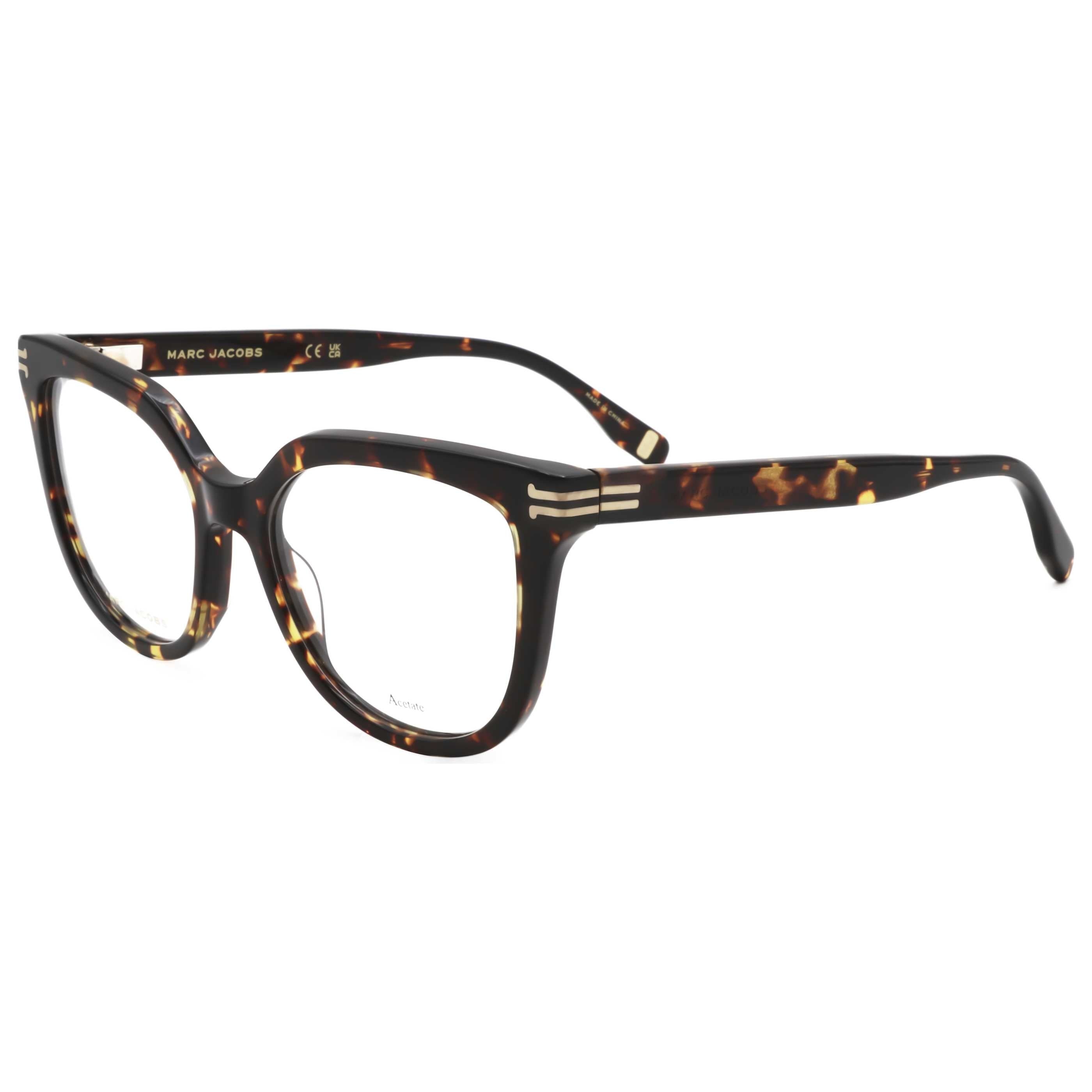 Marc Jacobs Runway Women's Eyeglasses MJ1072-WR9-51