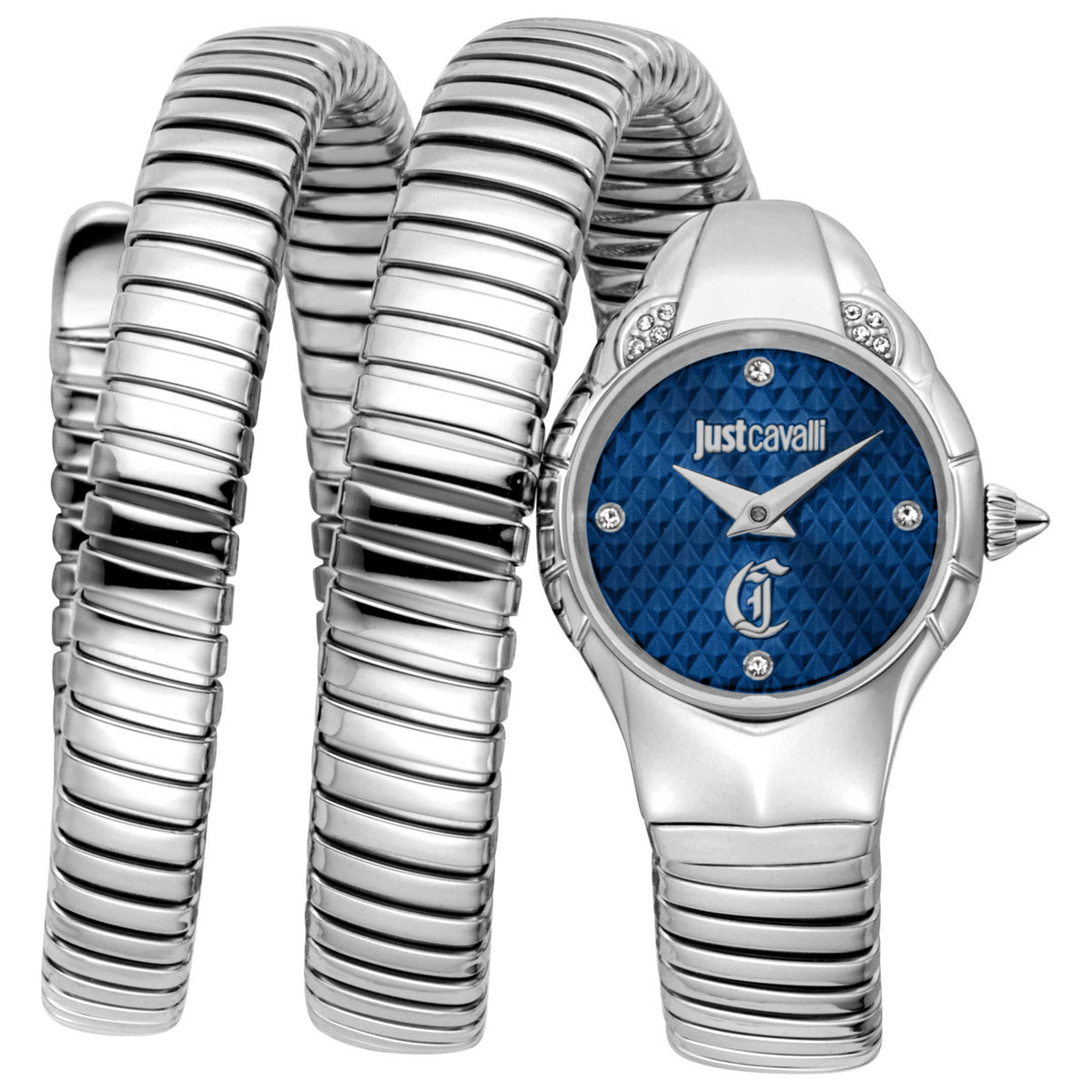 Just Cavalli Women's Watch JC1L393M0015