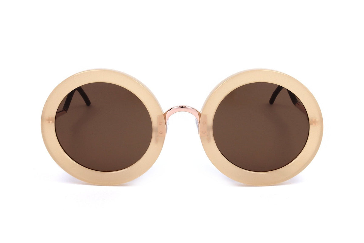 Kartell Women's Acetate Sunglasses