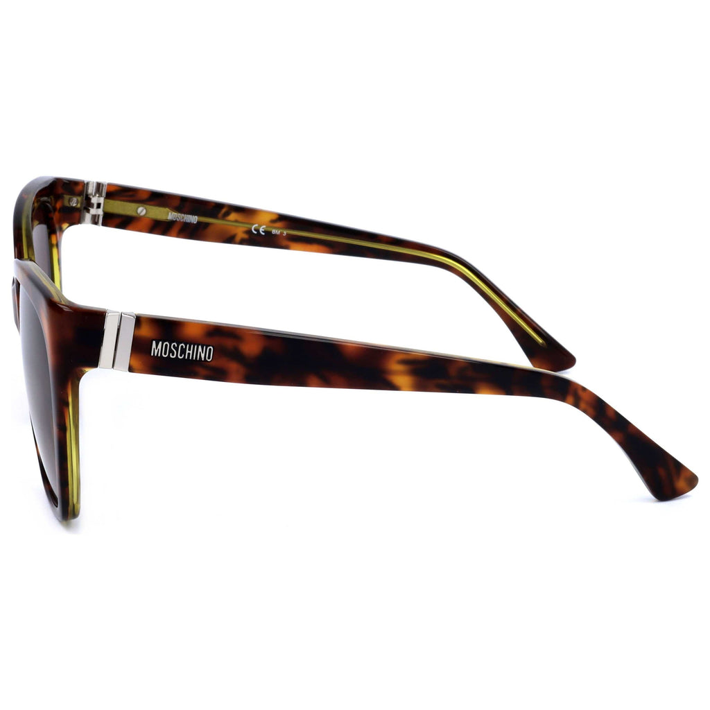 Moschino Women's Sunglasses MOS066-S-JV-55