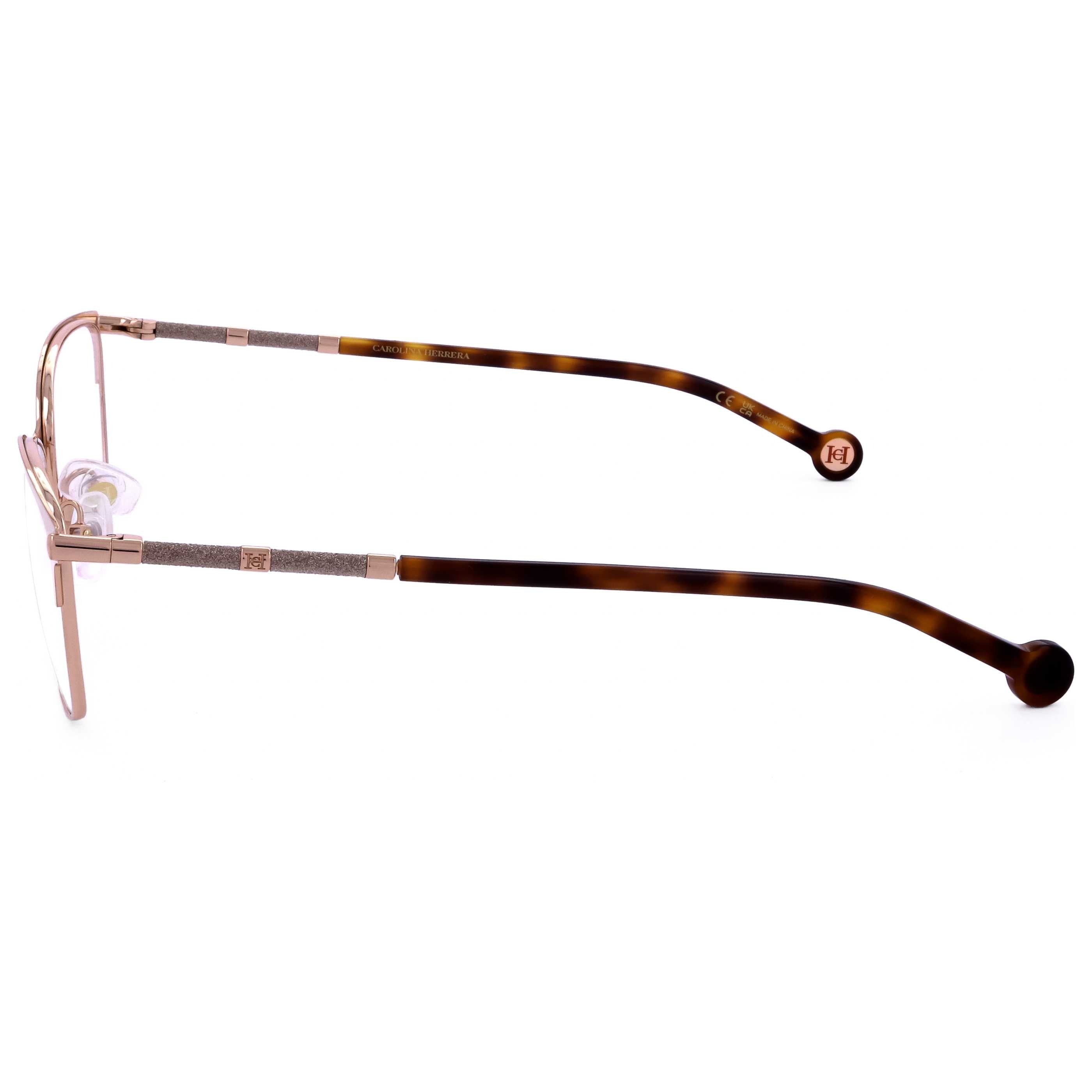 Carolina Herrera Women's Eyeglasses HER0200-EYR-54