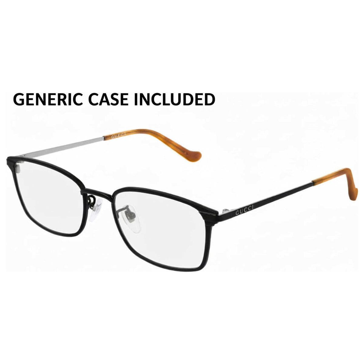 Gucci Unisex Eyeglasses GUCCIGG0579OK00153