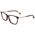 Carolina Herrera Women's Eyeglasses HER0199-G-2IK-55