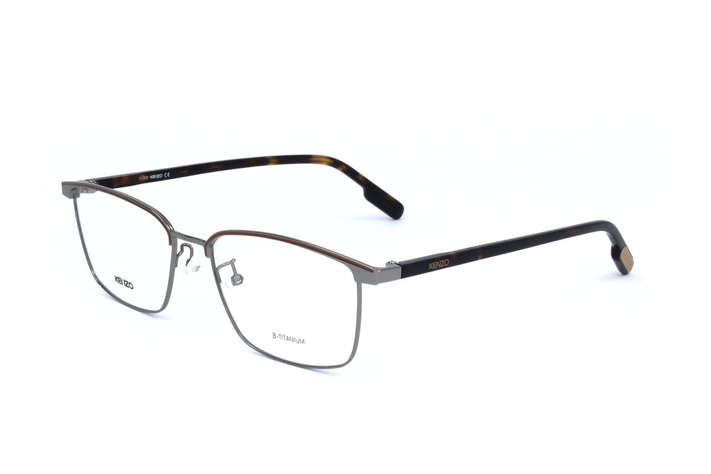 Kenzo Men's Titanium Glasses