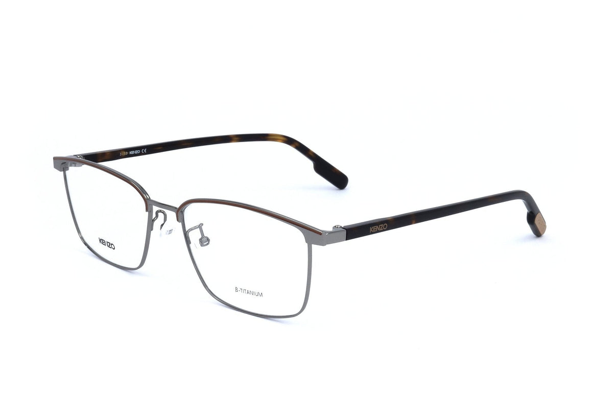 Kenzo Men's Titanium Glasses