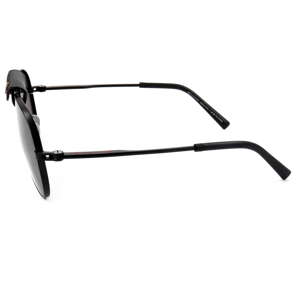 Bulgari Men's Sunglasses ART0585734