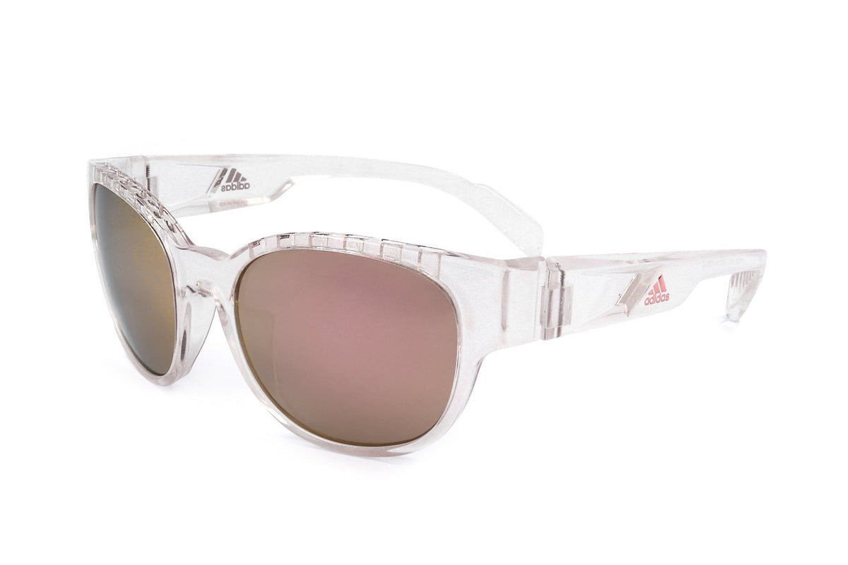 Adidas Sport Unisex Injected Sunglasses