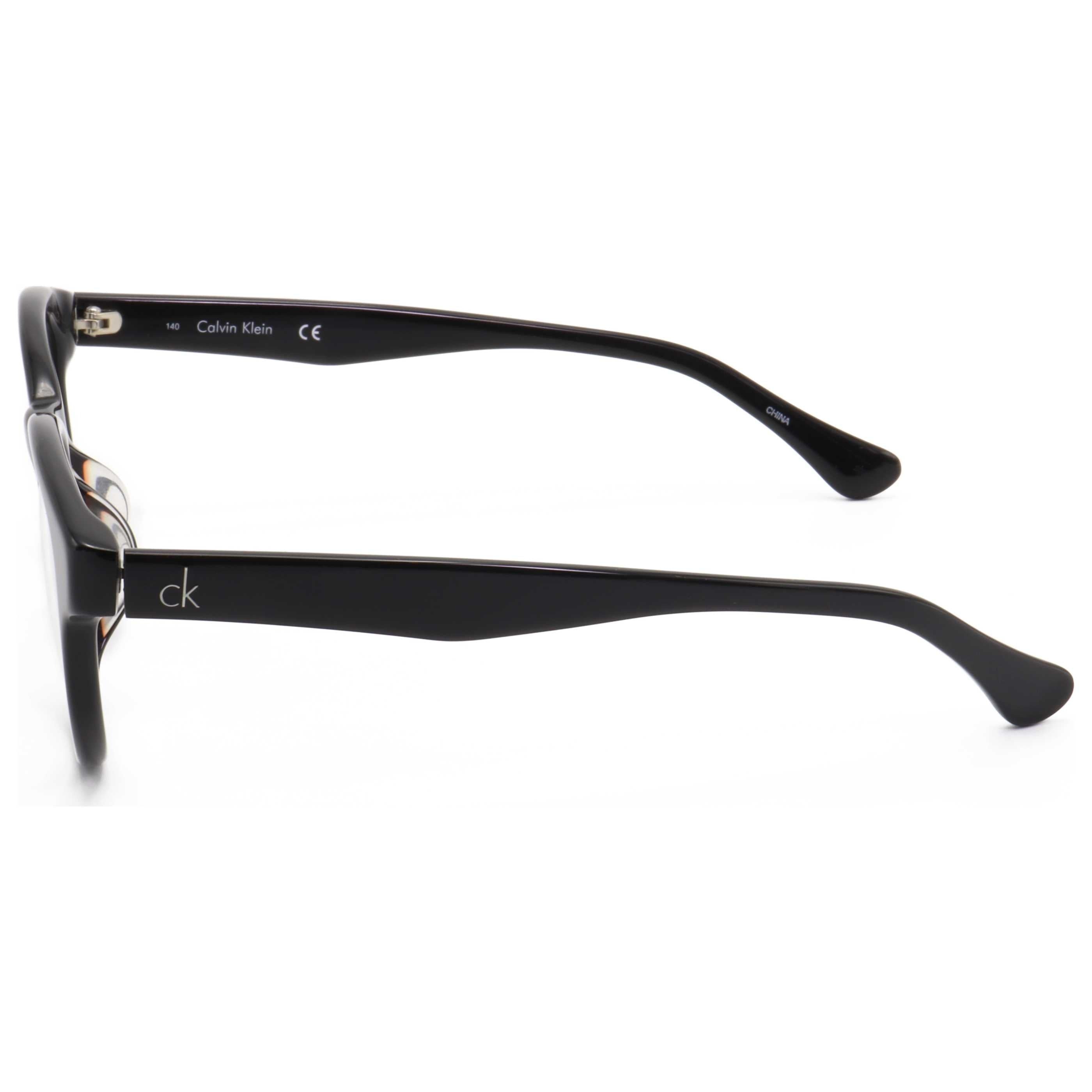 Calvin Klein Unisex Eyeglasses CK5902A-001-49