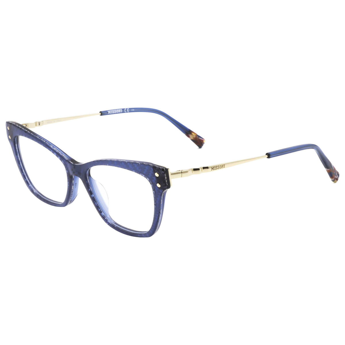 Missoni Women's Eyeglasses MIS0045-PJP-52