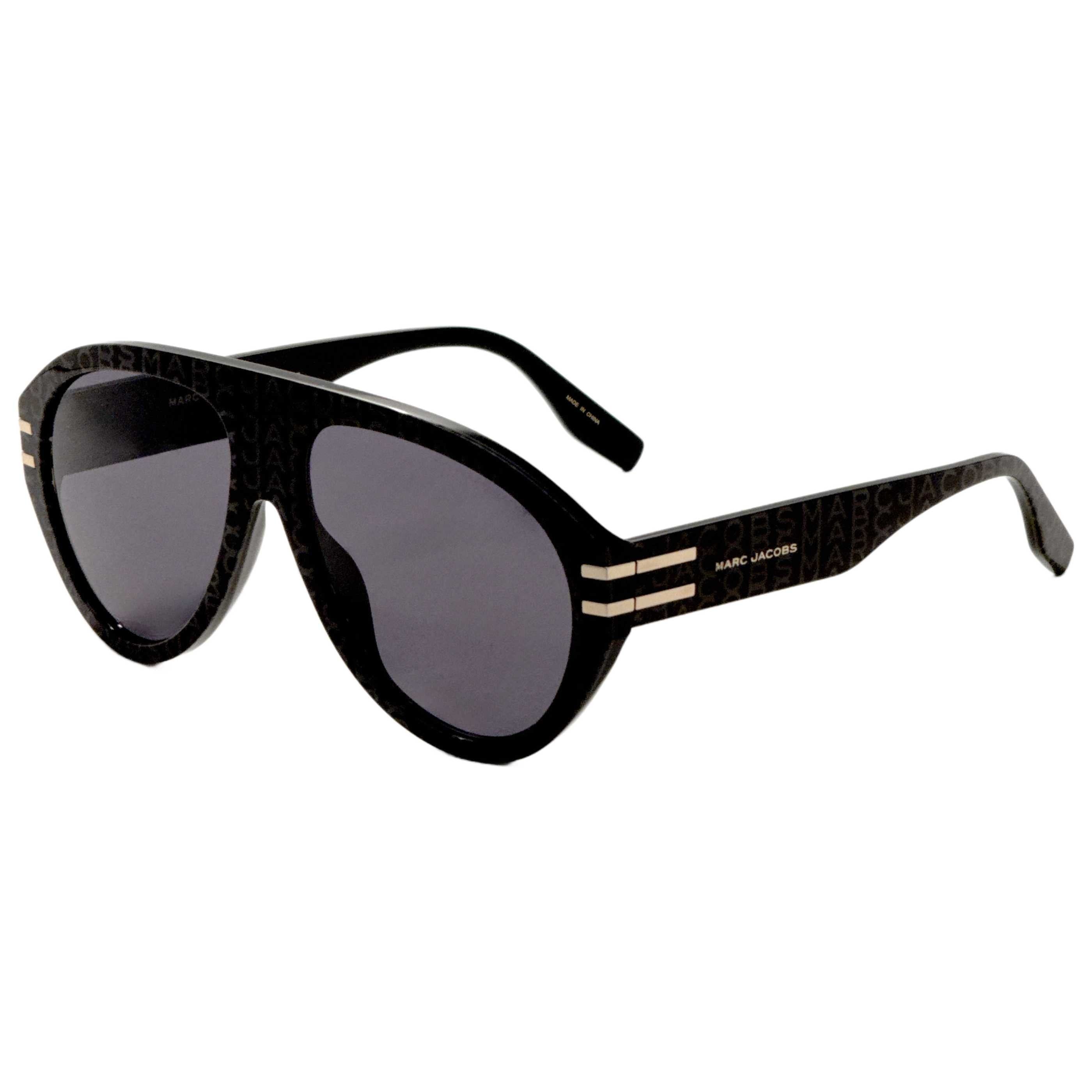 Marc Jacobs Men's Sunglasses MARC747-S-03L-58