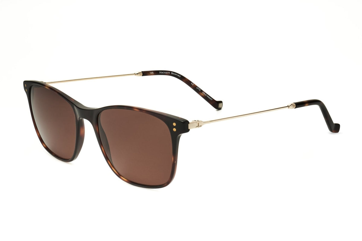 Hackett Bespoke Men's Acetate Sunglasses