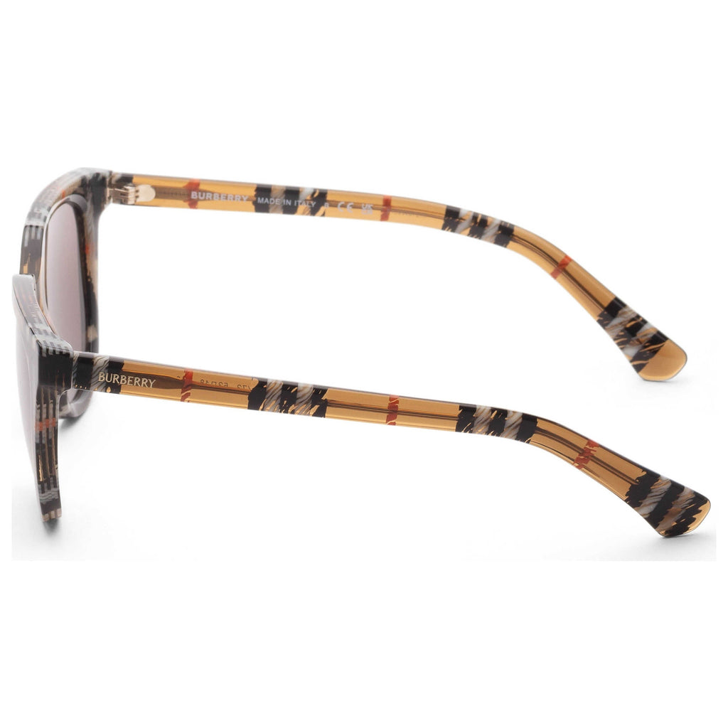 Burberry Women's Sunglasses BE4469-416373-53