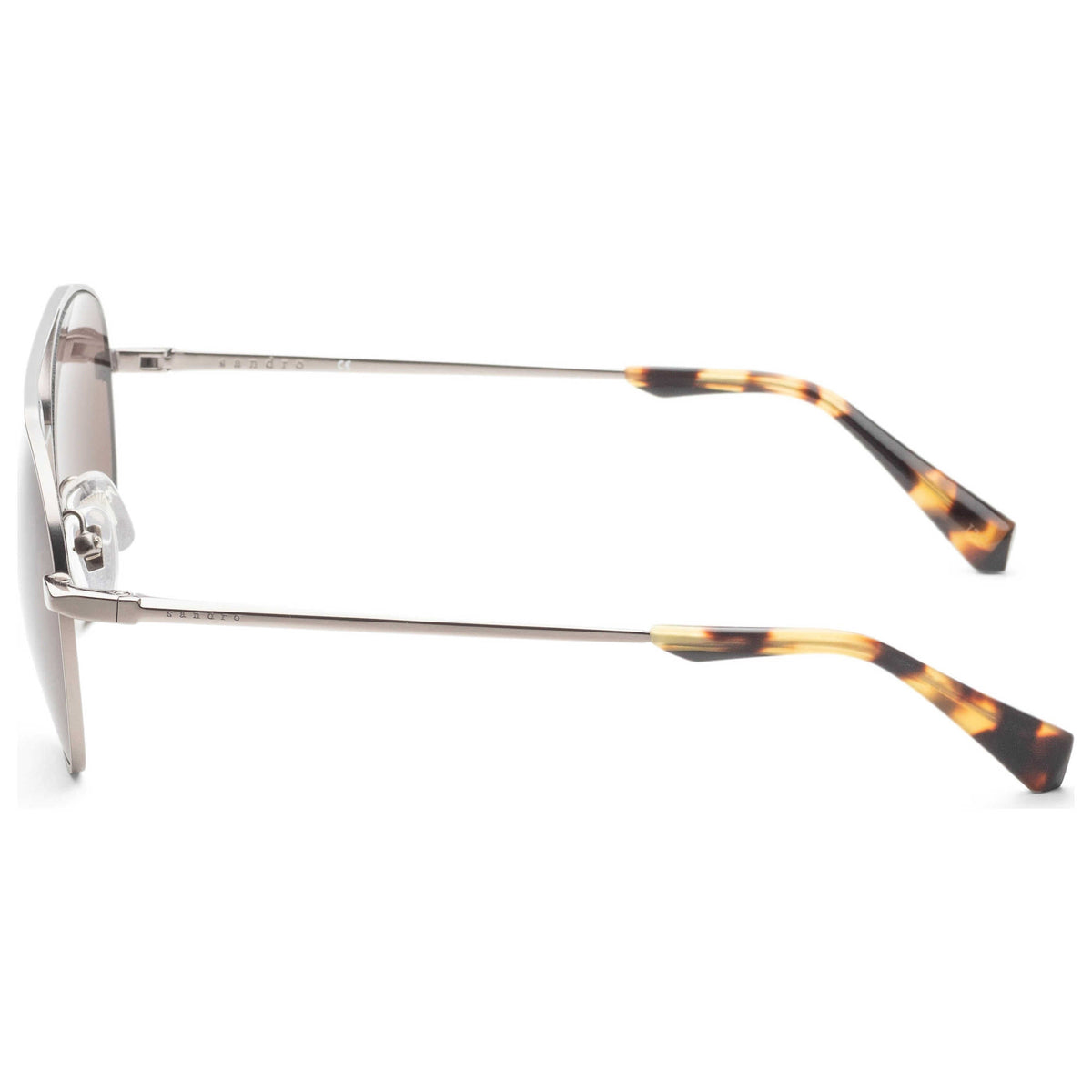Sandro Men's Sunglasses SDS3001-890-55