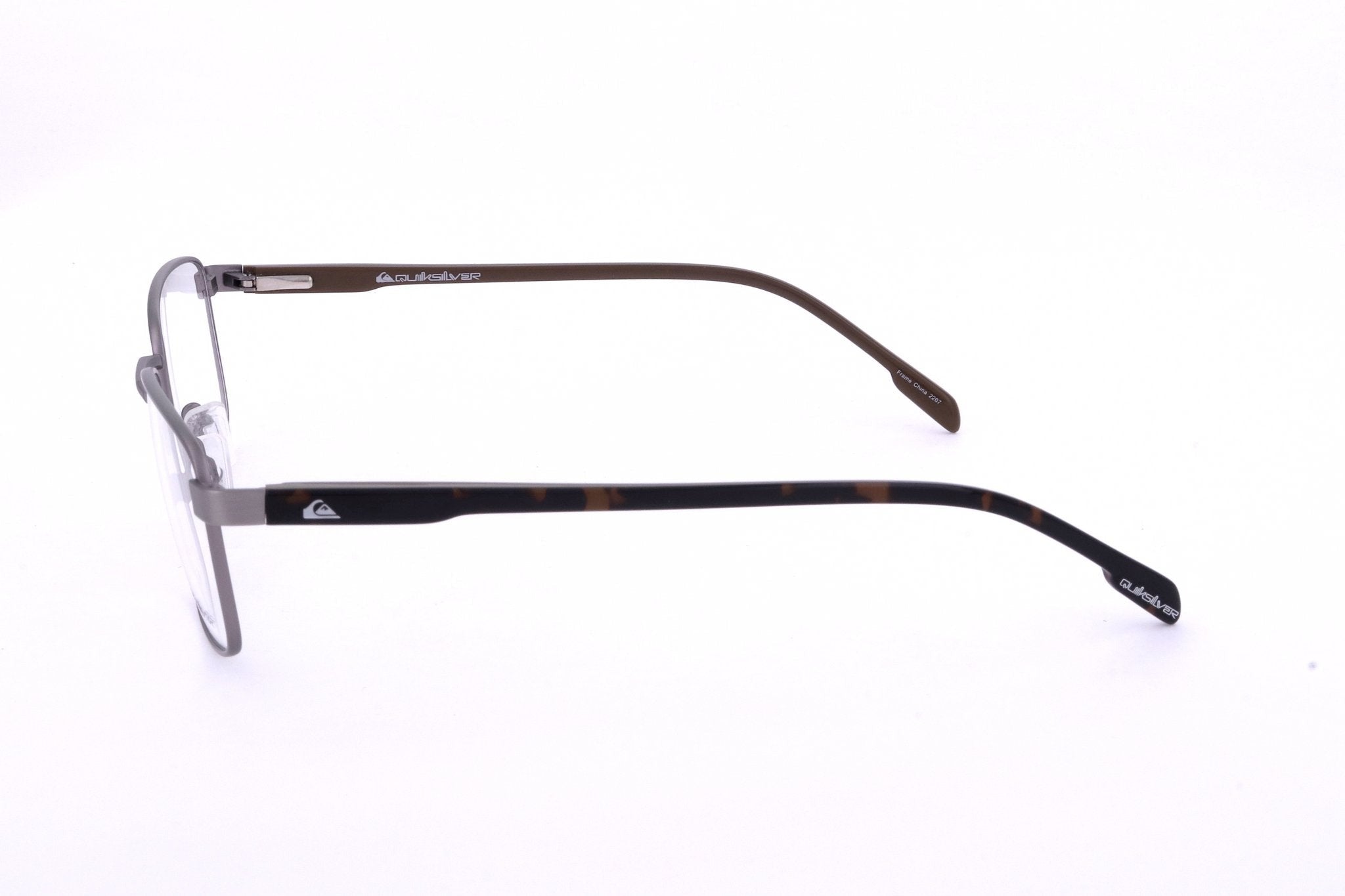 Quiksilver Men's Metal Glasses