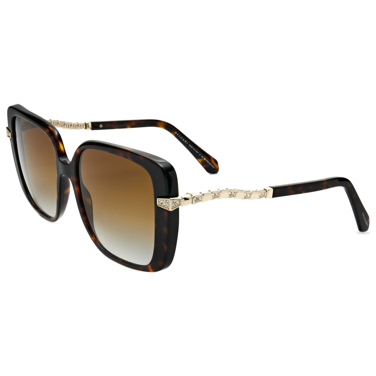 Bulgari Women's Sunglasses ART0592636
