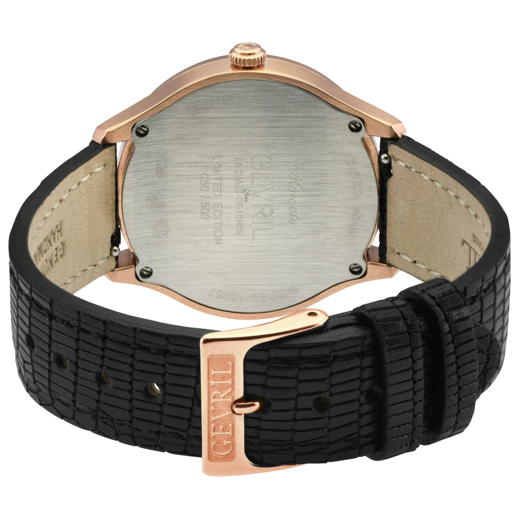 Gevril Women's Watch 10257