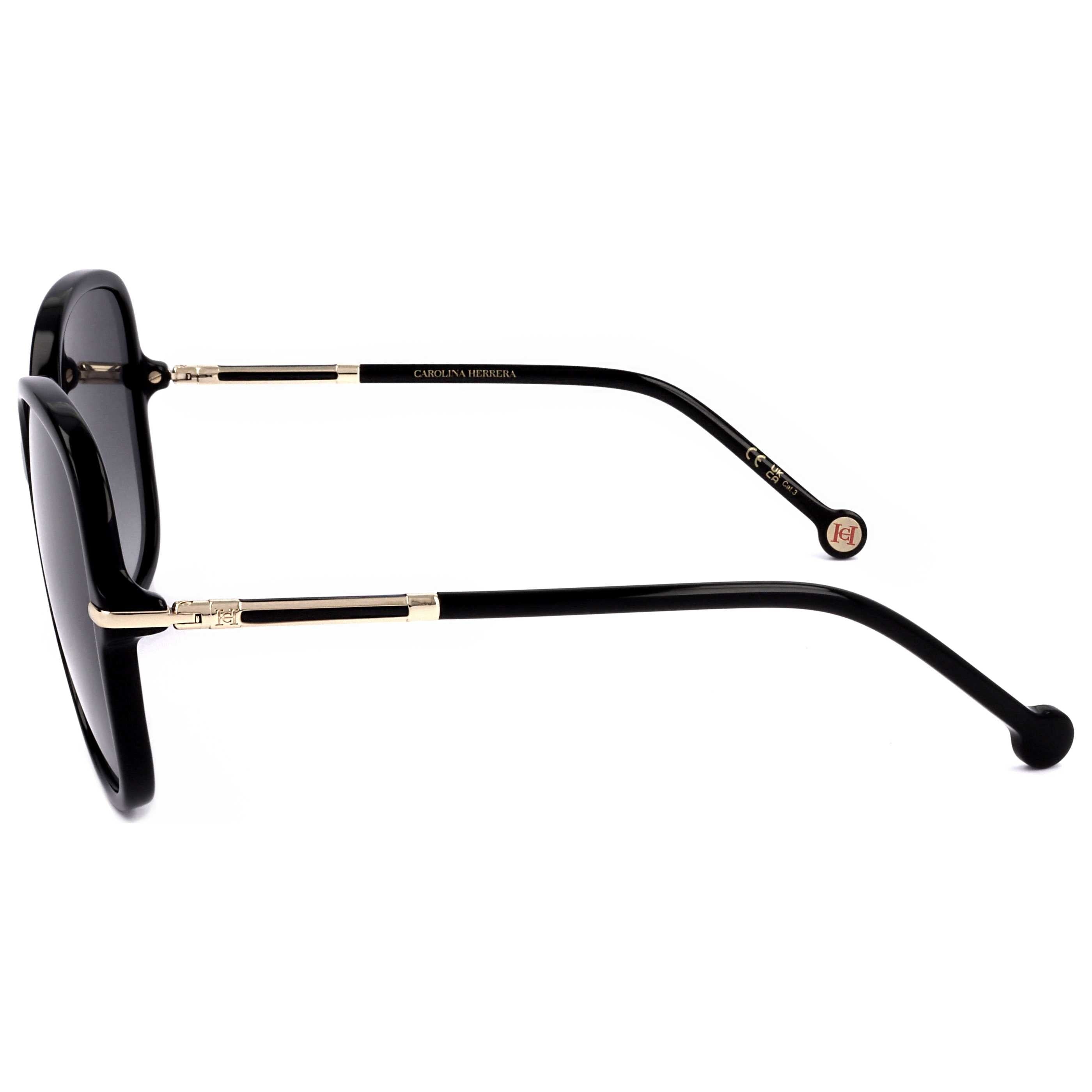 Carolina Herrera Women's Sunglasses HER0269-S-807-58