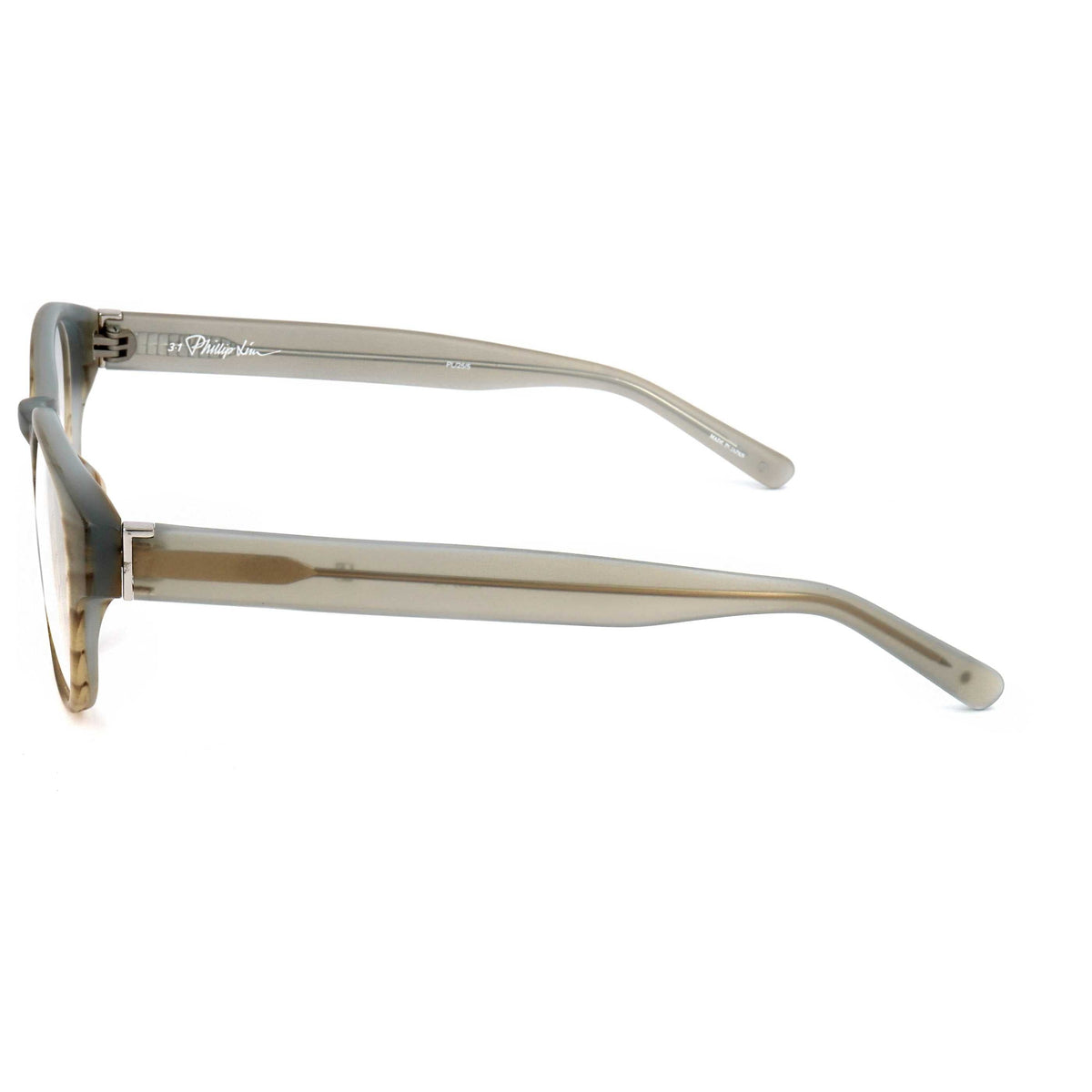 Linda Farrow Unisex Opticals PL25-C5-50