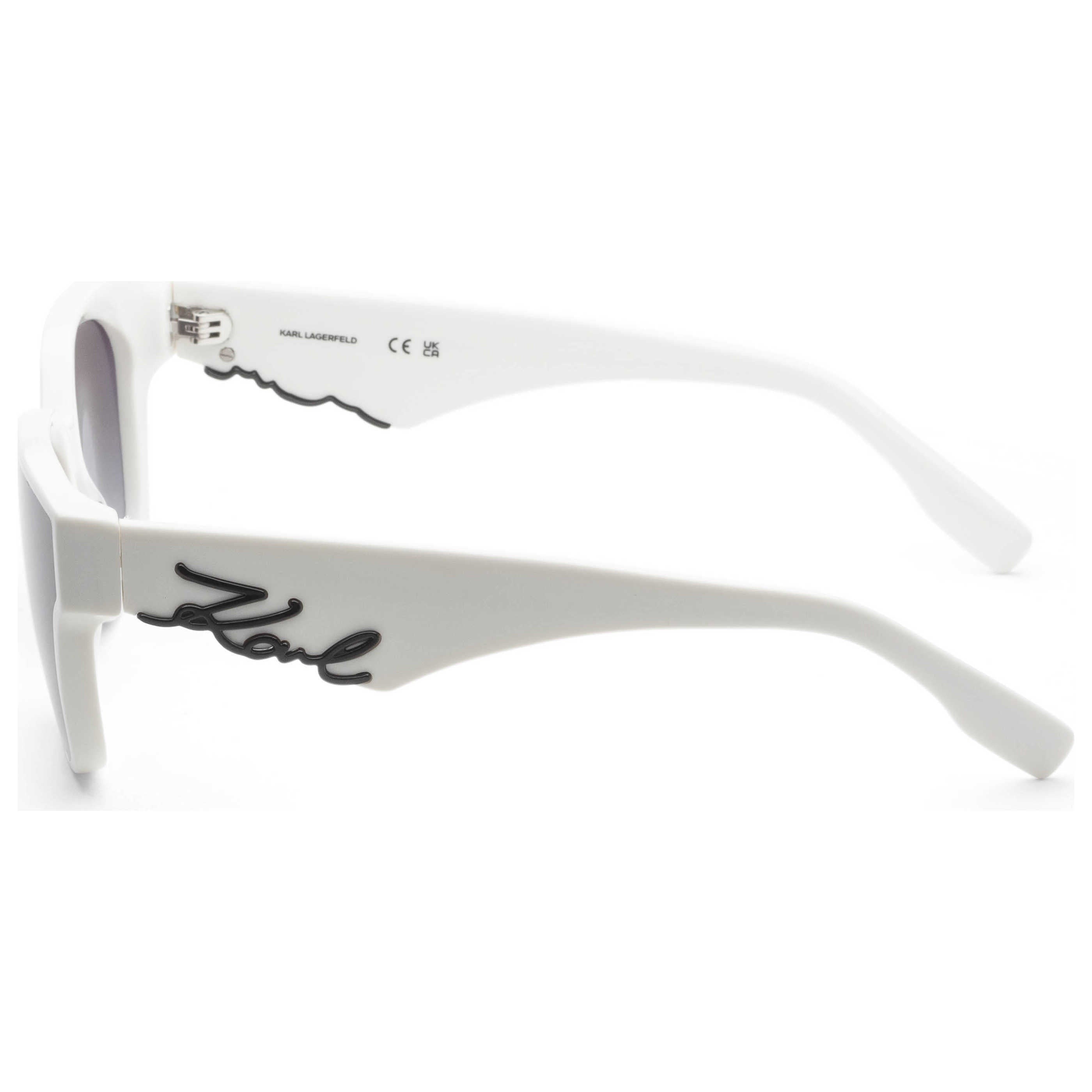 Karl Lagerfeld Women's Sunglasses KL6161S-105