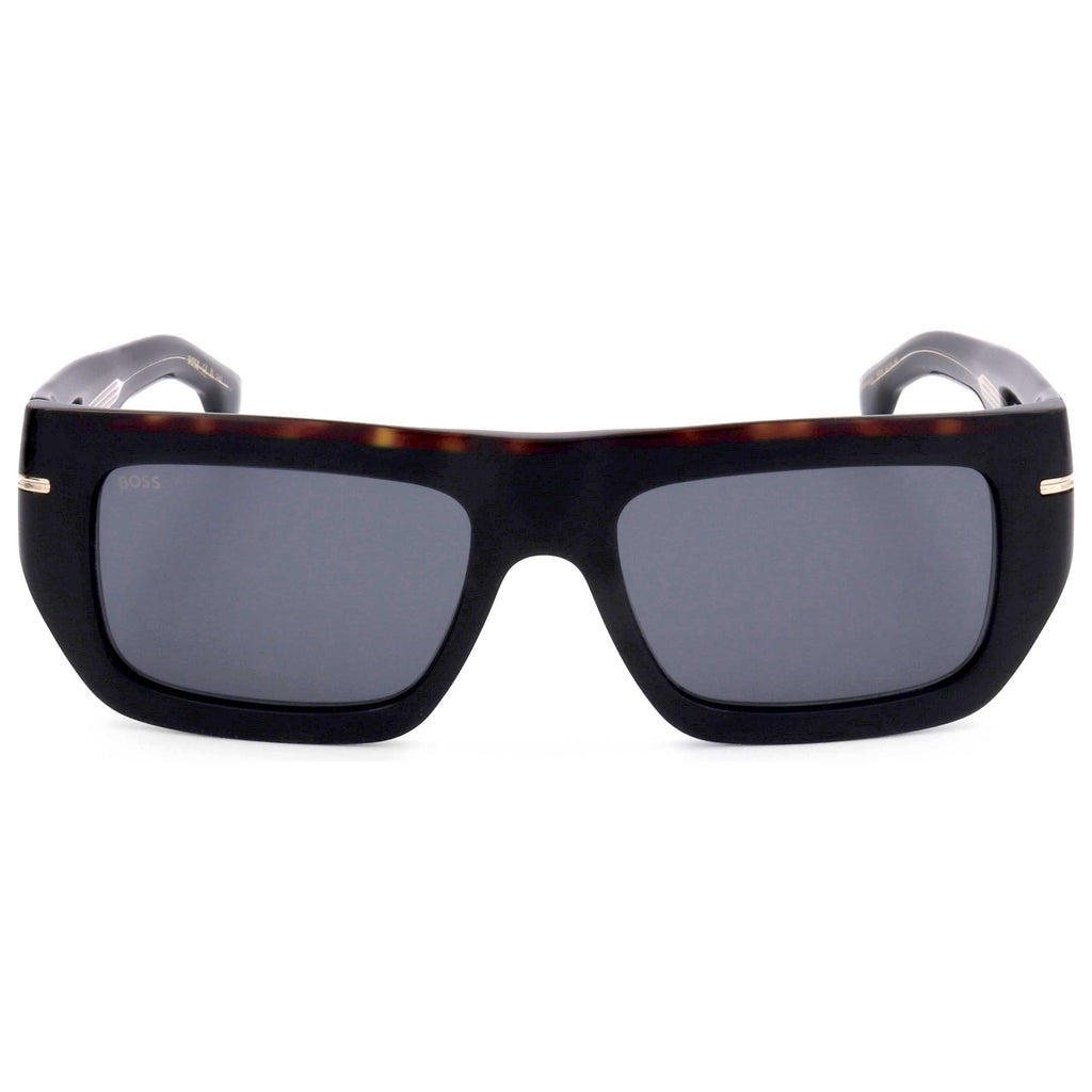 Hugo Boss Men's Sunglasses BOSS1502-S-WR7-54
