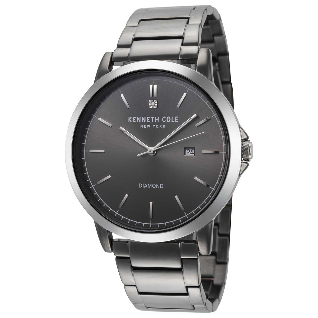 Kenneth Cole Men's Watch KC50555003