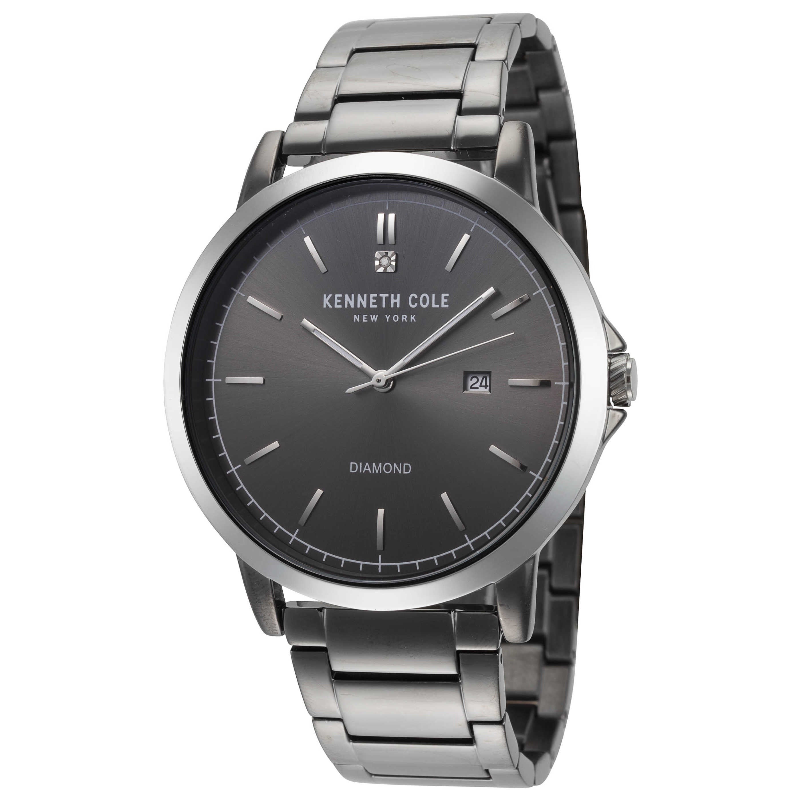 Kenneth Cole Men's Watch KC50555003