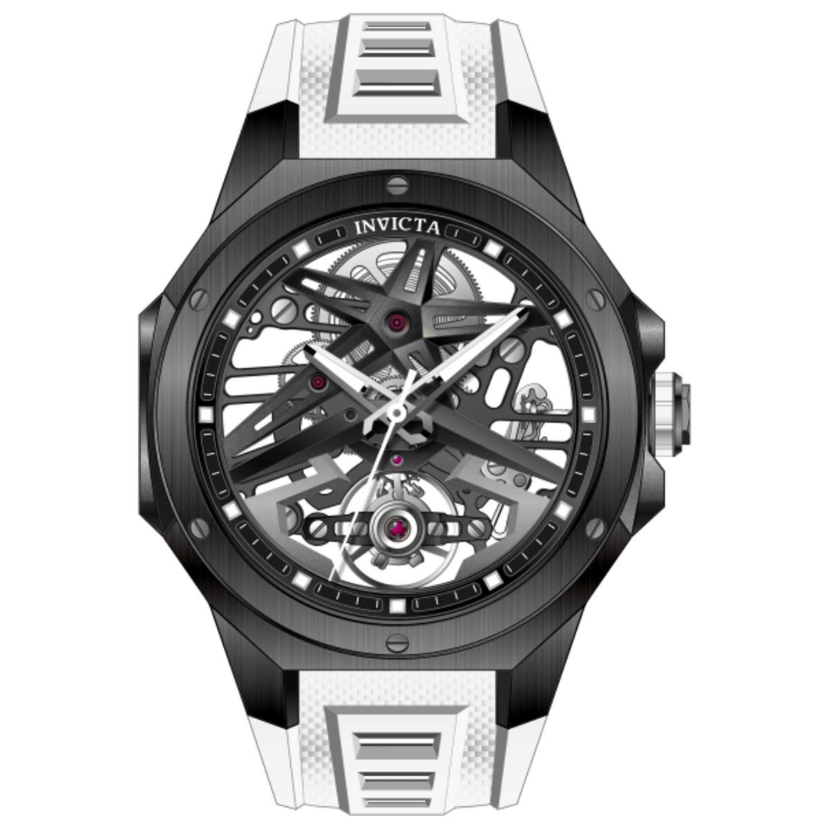 Invicta Celestial Men's Watch IN-70104